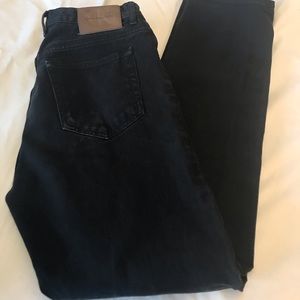 CLEARANCE! Calvin Klein jeans/ Black / Size 33